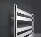 Zehnder Zeta 800x500 mm króm radiátor PQ6C-080-050