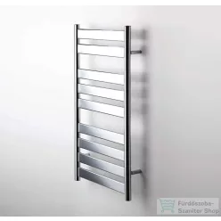 Zehnder Zeta 1200x500 mm króm radiátor PQ6C-120-050