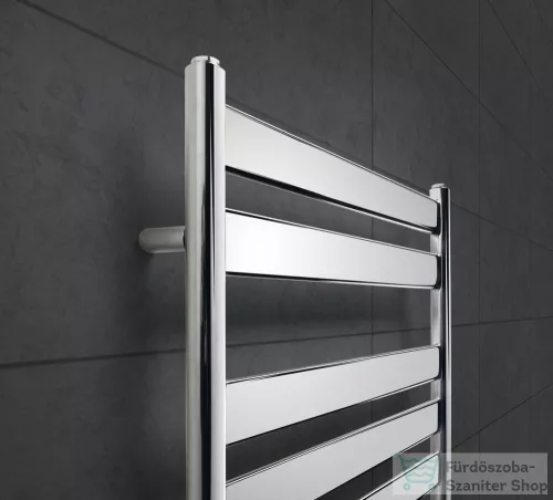 Zehnder Zeta 1200x500 mm króm radiátor PQ6C-120-050