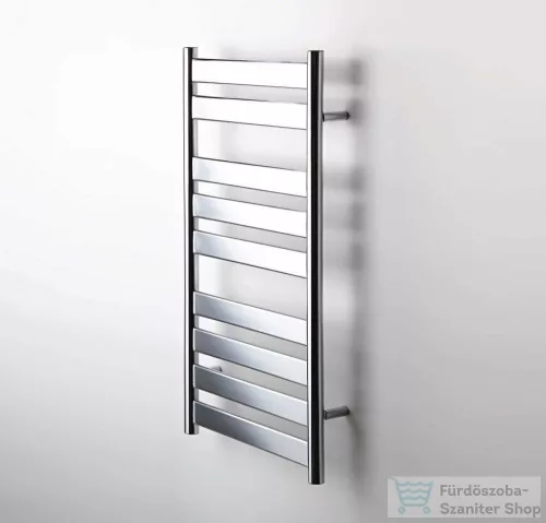Zehnder Zeta 1600x600 mm króm radiátor PQ6C-160-060