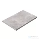Leziter Praktik 40 konyhai munkalap beton PR40MLBE