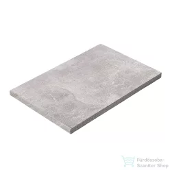 Leziter Praktik 40 konyhai munkalap beton PR40MLBE
