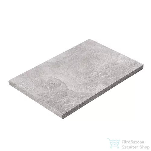 Leziter Praktik 40 konyhai munkalap beton PR40MLBE