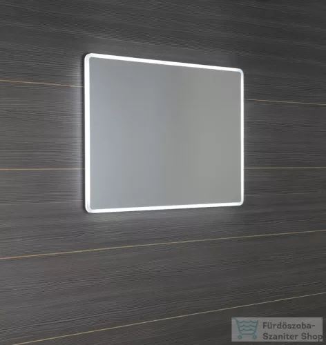 Sapho PIRI LED tükör, 60x80cm (PR600)
