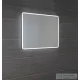 Sapho PIRI LED tükör, 60x80cm (PR600)