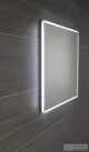 Sapho PIRI LED tükör, 60x80cm (PR600)