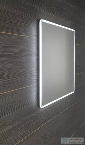 Sapho PIRI LED tükör, 60x80cm (PR600)