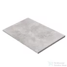 Leziter Praktik 80 konyhai munkalap beton PR80MLBE
