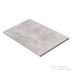 Leziter Praktik 80 konyhai munkalap beton PR80MLBE