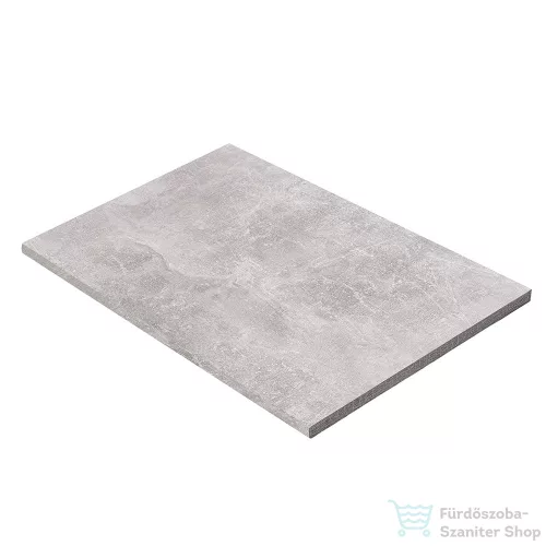 Leziter Praktik 80 konyhai munkalap beton PR80MLBE