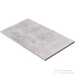 Leziter Praktik 90 konyhai munkalap beton PR90MLBE