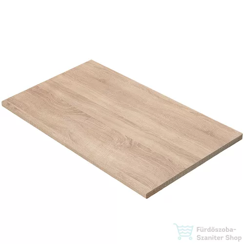 Leziter Praktik 90 konyhai munkalap sonoma tölgy PR90MLST