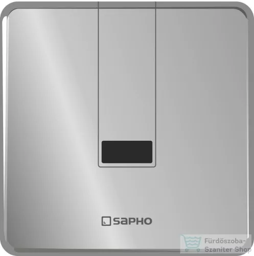 Sapho Szenzoros öblítő mecahnika piszoárhoz 9V (6F22) PS006