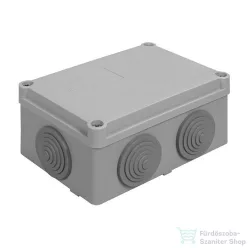 Sapho tápegység 230V /24V DC (1-5 szeleps)  PS05T