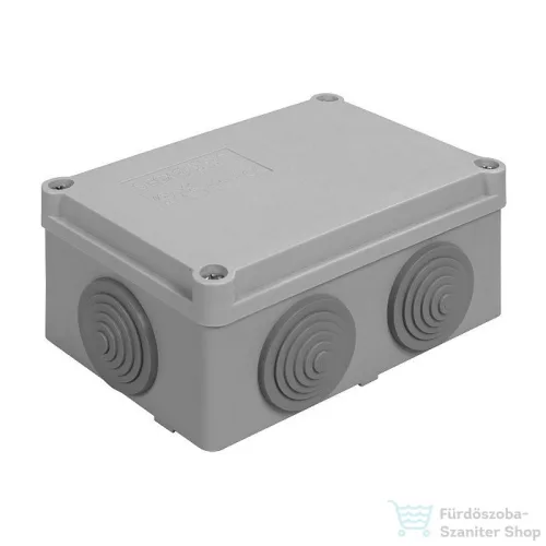 Sapho tápegység 230V /24V DC (1-5 szeleps)  PS05T