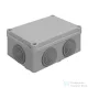 Sapho tápegység 230V /24V DC (1-5 szeleps)  PS05T