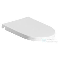 AQUALINE HYGIE Soft Close WC-ülőke (PS104)