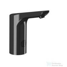 Sapho Szenzoros álló csaptelep, 24V, fekete PS781B