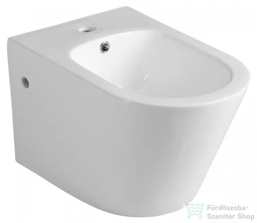 Sapho PACO fali Bidé, 36x52cm PZ2012