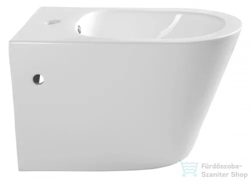 Sapho PACO fali Bidé, 36x52cm PZ2012