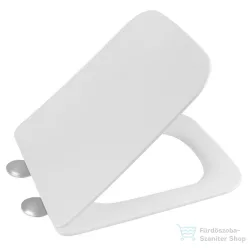 Sapho PORTO SLIM Soft Close WC-ülőke (PZS102)