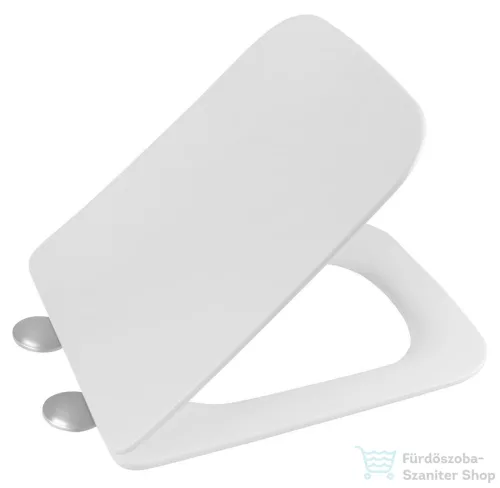 Sapho PORTO SLIM Soft Close WC-ülőke (PZS102)