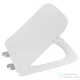 Sapho PORTO SLIM Soft Close WC-ülőke (PZS102)