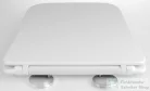 Sapho PORTO SLIM Soft Close WC-ülőke (PZS102)