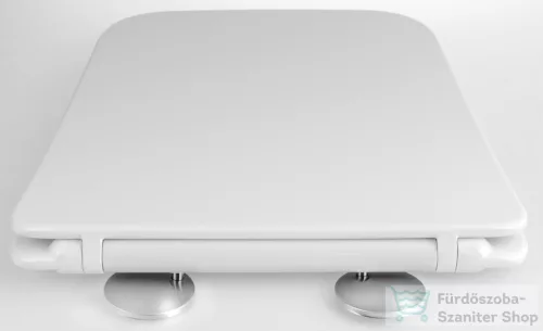Sapho PORTO SLIM Soft Close WC-ülőke (PZS102)