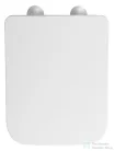 Sapho PORTO SLIM Soft Close WC-ülőke (PZS102)