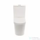 Leziter Paulo rimless WC kombi alsó/hátsó kifolyással Paco