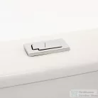 Leziter Paulo rimless WC kombi alsó/hátsó kifolyással Paco