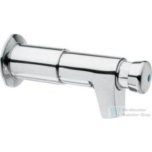   Sapho Silfra Önzáró hosszított fali szelep mosdóhoz QK24051