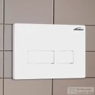 Leziter Roya 021 fehér WC nyomólap R-021W