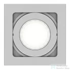 Rendl BERIT I   alumínium 230V GU10 50W R10119