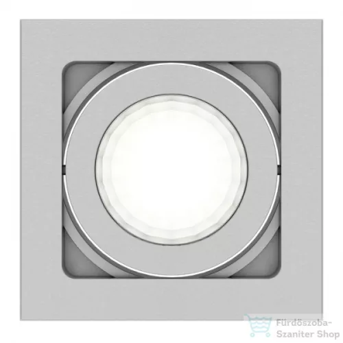 Rendl BERIT I   alumínium 230V GU10 50W R10119