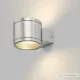 Rendl MOIRE II   alumínium 230V G9 25W IP54 R10132