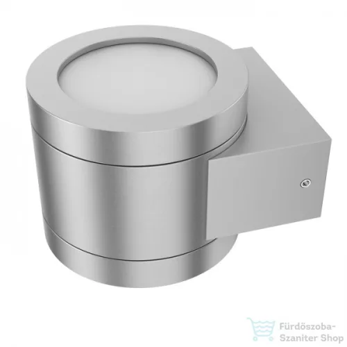 Rendl MOIRE II   alumínium 230V G9 25W IP54 R10132