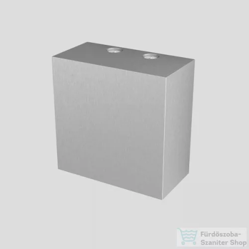 Rendl TICO I fali lámpa alumínium 230V LED 3W 3000K R10178