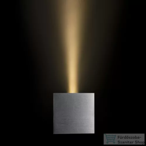 Rendl TICO I fali lámpa alumínium 230V LED 3W 3000K R10178