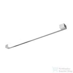   Rendl PERISA 90 fali lámpa szálcsiszolt alumínium 230V G5 21W IP44 R10265