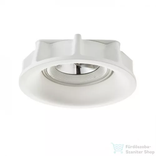 Rendl DINGO R dönthető lámpa gipsz 12V G53 50W R10269