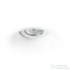 Rendl DINGO S dönthető lámpa gipsz 12V GU5,3 50W R10271