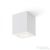 Rendl MAYO SQ mennyezeti billenthető fehér  230V/700mA LED 9W 36°  2700K R10326