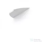 Rendl LESA fali lámpa fehér 230V E27 26W IP54 R10365