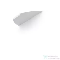 Rendl LESA fali lámpa fehér 230V E27 26W IP54 R10365