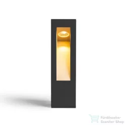   Rendl TREEZA LED 25 állólámpa antracitszürke  230V LED 7W 60° IP54  3000K R10380