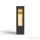 Rendl TREEZA LED 25 állólámpa antracitszürke  230V LED 7W 60° IP54  3000K R10380