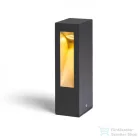Rendl TREEZA LED 25 állólámpa antracitszürke  230V LED 7W 60° IP54  3000K R10380