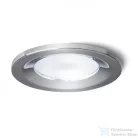Rendl VERO süllyesztett lámpa króm 230V GU10 50W IP44 R10395